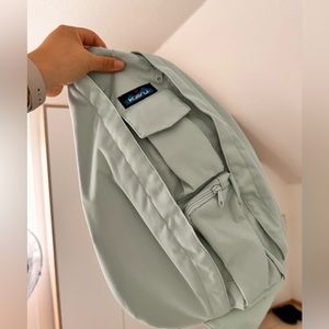 Backpack one shoulder